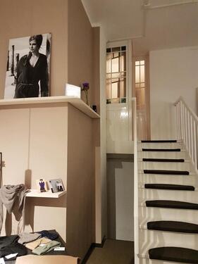 Foto - Platz in Ateliergemeinschaft auch separater Raum möglich