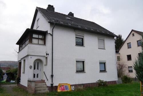 Foto - Einfamilienhaus in Neustadt bei Coburg