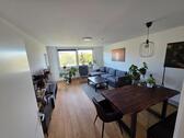 Foto - Bitte durchlesen! 2-Zimmer-Wohnung in Bielefeld-Mitte