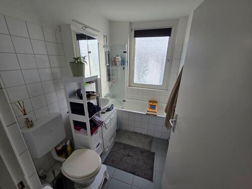 Foto - Etagenwohnung in Bielefeld