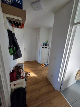 Foto - Etagenwohnung in Bielefeld zur Miete