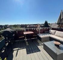 Gepflegte 3-Zi.-Whg. in Abensberg, 79 m², Balkon & Carport - Kelheim