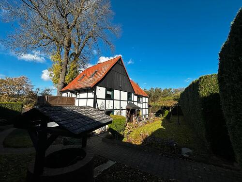 Foto - Einfamilienhaus in Menden (Sauerland)