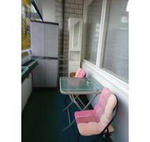 40 m2 möblierte Wohnung 1 Zimmer am Wittenbergplatz - Berlin Tempelhof-Schöneberg