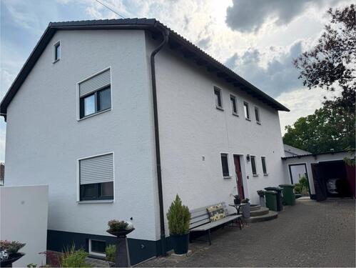 Foto - 3,5 ZKB Wohnung 87qm2 O.G. Oberdolling