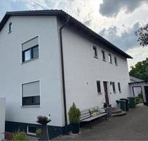 3,5 ZKB Wohnung 87qm2 O.G. Oberdolling