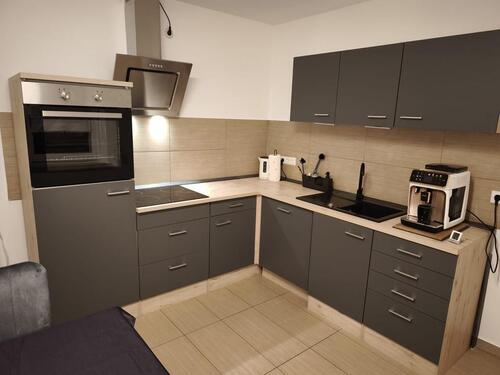 Foto - 3.5 Zimmer Etagenwohnung in Oberdolling