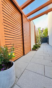 Foto - Einfamilienhaus in Nürtingen