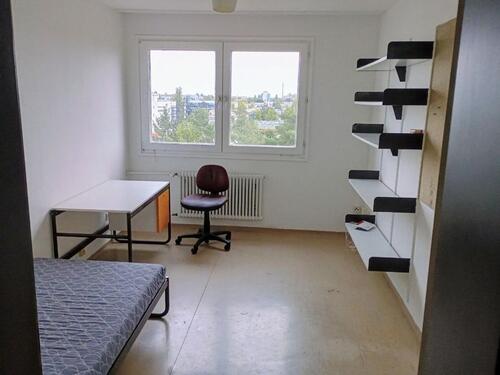 Foto - Möblierte 1-Zimmer Wohnung in Steglitz-Zehlendorf