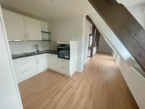 Foto - Neubau Mietwohnung - 1.250,00 EUR Kaltmiete, ca.  83,00 m²