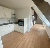 Neubau Mietwohnung - 1.250,00 EUR Kaltmiete, ca.  83,00 m² in Bad Oldesloe (PLZ: 23843)