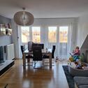 Foto - Licht durchflutete, ruhige, 63 qm DG-Wohnung mit Balkon in Düren