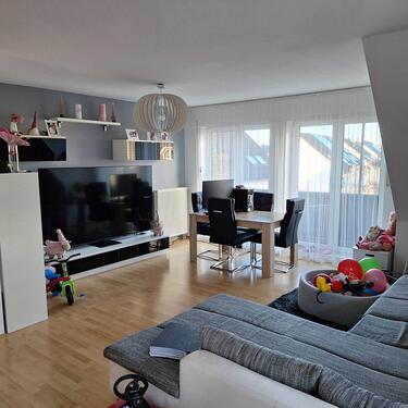 Foto - 2 Zimmer Etagenwohnung zur Miete in Düren