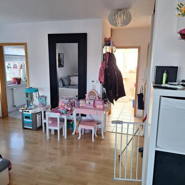 Foto - Etagenwohnung in Düren zur Miete