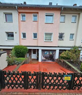 Foto - Reihenmittelhaus ohne Maklergebühren