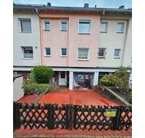 Reihenmittelhaus ohne Maklergebühren - Seelze