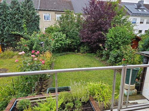 Foto - 4 Zimmer Einfamilienhaus in Seelze