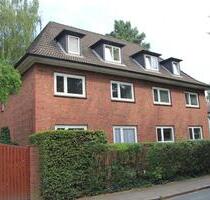 2-Zimmer-Wohnung im beliebten Blankenese - Hamburg Schnelsen