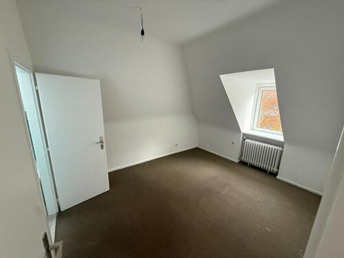 Foto - Dachgeschoßwohnung in Hamburg zur Miete