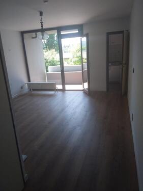 Foto - 1 Zimmer Etagenwohnung zur Miete in Koblenz