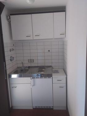 Foto - 1 Zimmer Etagenwohnung in Koblenz