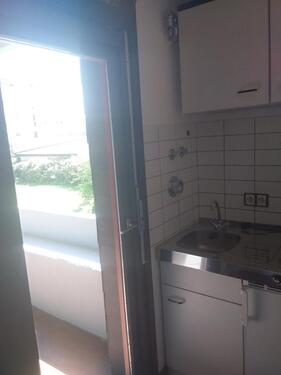 Foto - Etagenwohnung in Koblenz zur Miete