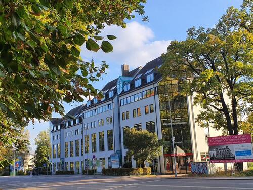 Foto - 2 Zimmer Etagenwohnung zur Miete in Chemnitz
