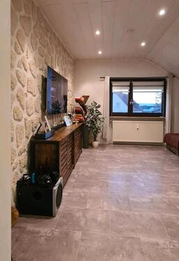 Foto - 3-Zimmer-Dachgeschosswohnung mit ca. 60 m²