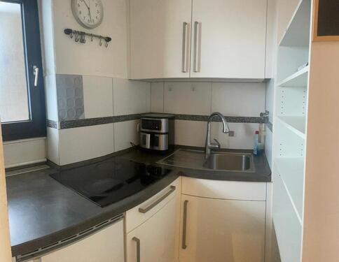 Foto - 1 Zimmer Etagenwohnung zur Miete in Hannover