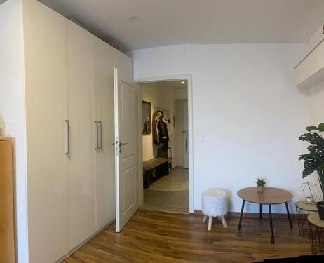 Foto - Etagenwohnung in Hannover zur Miete