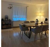 Schöne, helle 2 Zimmer SINGLE Wohnung - Reutlingen Sondelfingen