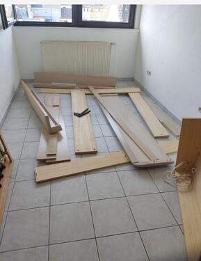 Foto - Mitbewohner - 400,00&nbsp;EUR Kaltmiete, ca.&nbsp; 68,00&nbsp;m&sup2;