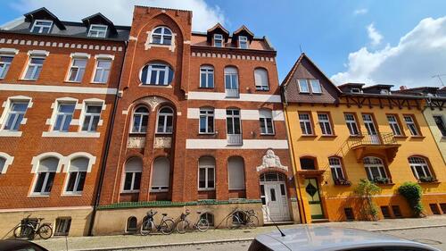 Foto - Fünf-Zimmer-Wohnung in Salzwedel