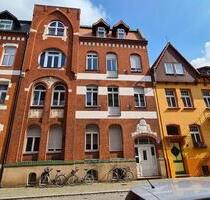 Fünf-Zimmer-Wohnung in Salzwedel