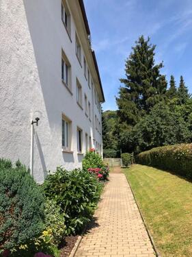 Foto - 3 Zimmer Etagenwohnung zur Miete in Bad Hersfeld