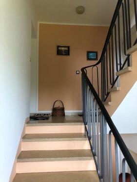 Foto - Etagenwohnung in Bad Hersfeld zur Miete