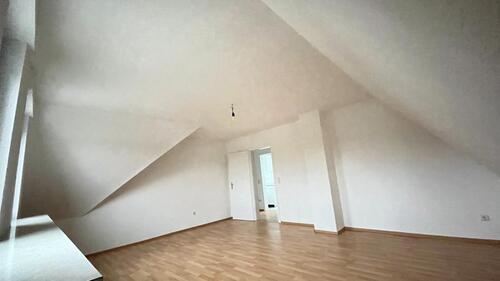 Foto - Dachgeschoßwohnung in Lünen zur Miete