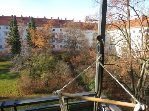 Foto - 3 Zimmer Etagenwohnung zur Miete in Berlin