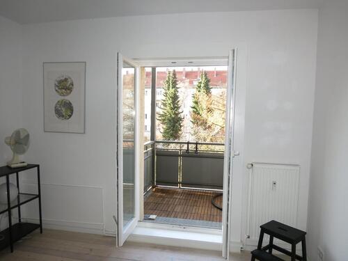 Foto - 3 Zimmer Etagenwohnung in Berlin