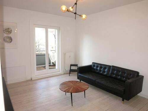 Foto - Etagenwohnung in Berlin zur Miete