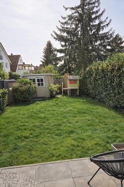 Foto - 4 Zimmer Reihenhaus in Pfungstadt