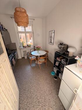 Foto - 2 Zimmer Erdgeschoßwohnung zur Miete in Mannheim