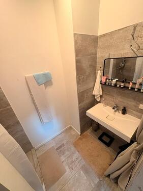 Foto - Erdgeschoßwohnung in Mannheim zur Miete