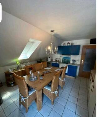 Foto - 2 Zimmer Dachgeschoßwohnung in Hameln