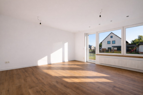 Foto - 3 Zimmer Erdgeschoßwohnung zur Miete in Föhren