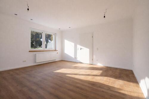 Foto - 3 Zimmer Erdgeschoßwohnung in Föhren