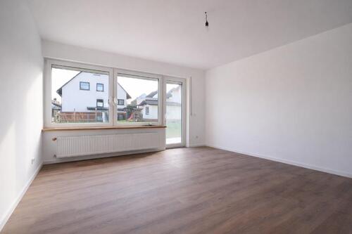 Foto - Erdgeschoßwohnung in Föhren zur Miete