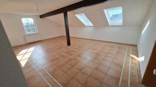 Foto - Dachgeschoßwohnung mit 20,00 m&sup2; in Lippstadt zur Miete
