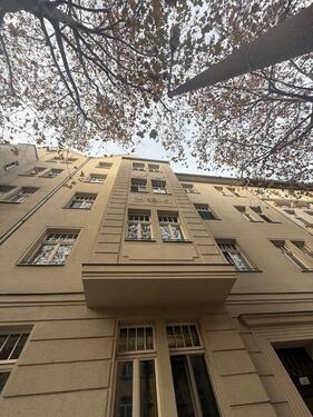 Foto - Vermietete 2-Zimmerwohnung in Leipzig mit Entwicklungspotenzial!