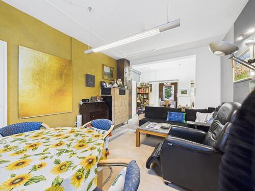Foto - Zentrales WG-Zimmer mit Balkon und Top Anbindung